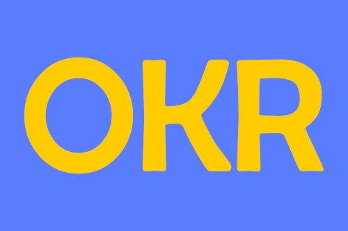 OKR-500