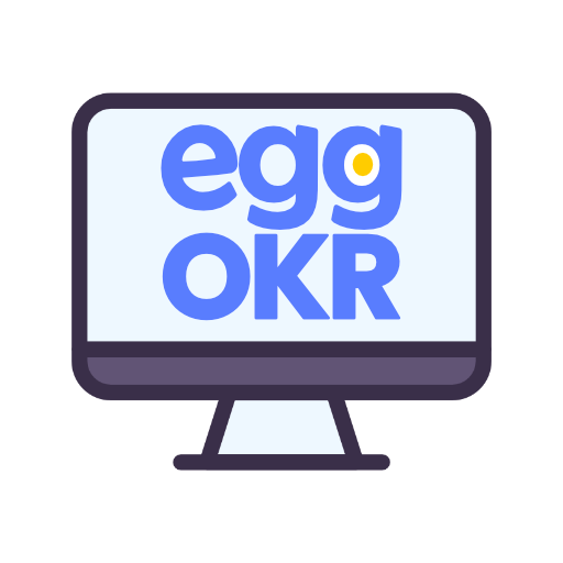 EGG OKR en PC