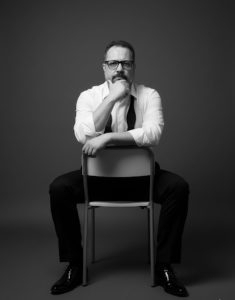 Claudio Gutiérrez Venegas