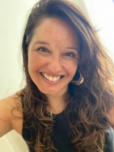 Carolina Astorga Moris