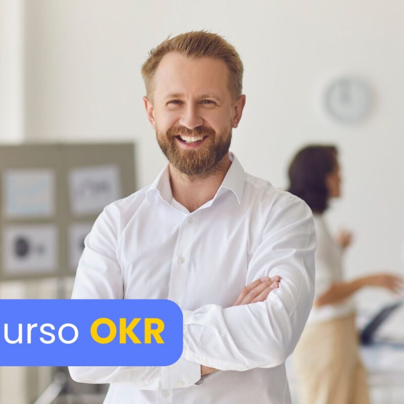 Mini Curso OKR
