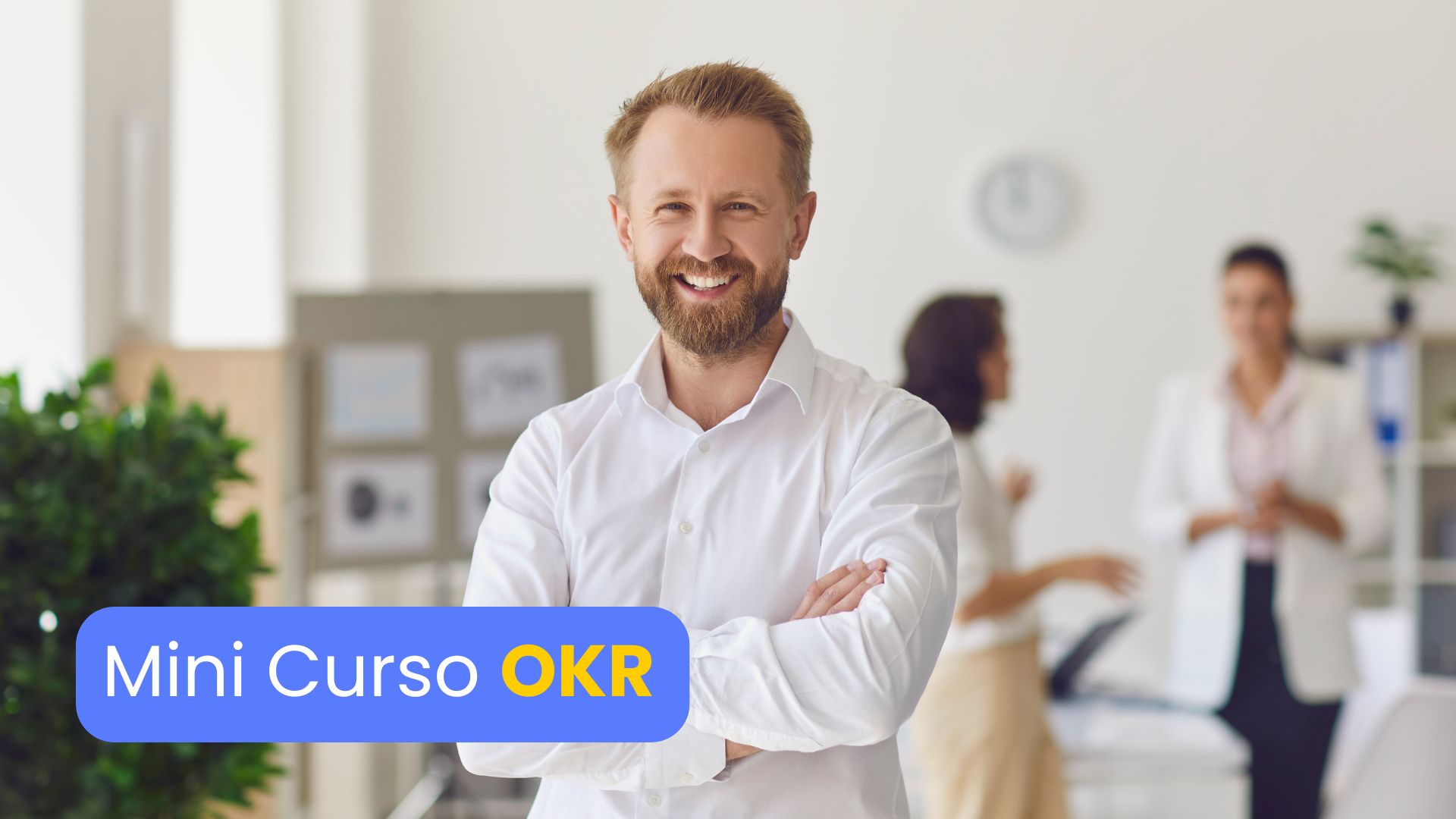 Mini Curso OKR