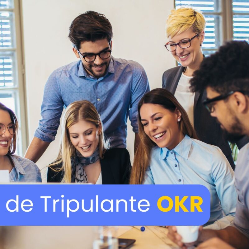 Tripulante OKR
