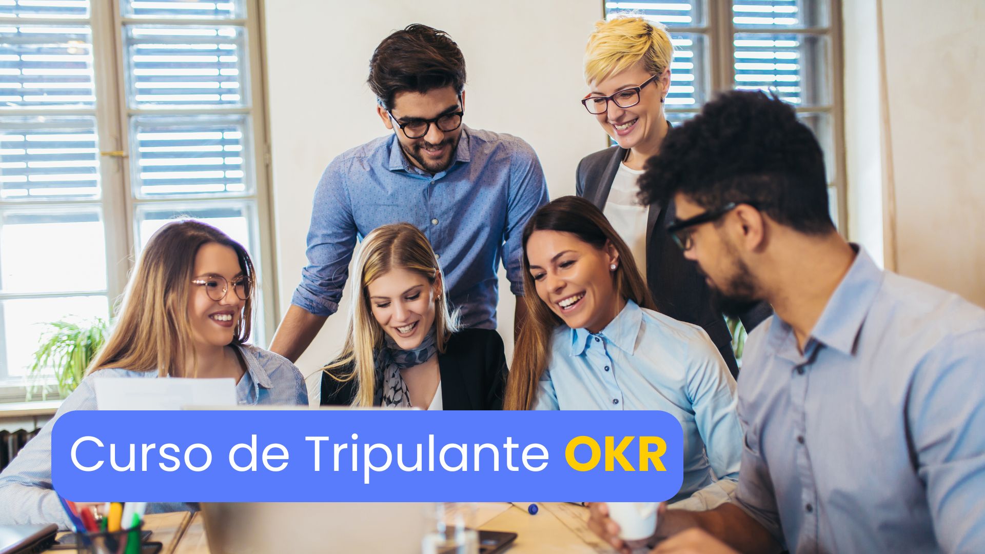 Tripulante OKR